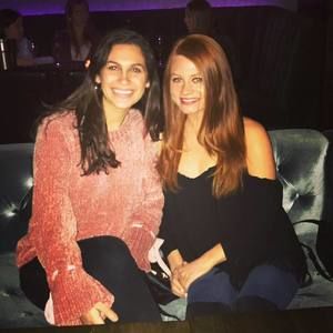 Meet your Posher, Di